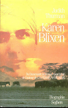 Karen Blixen