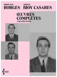 Œuvres complètes à quatre mains