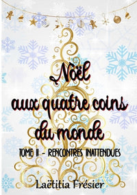 Noël aux quatre coins du monde