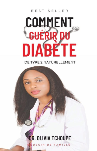Comment guérir du diabète de type 2 naturellement