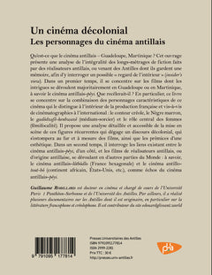 Un cinéma décolonial