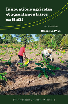 Innovations agricoles et agroalimentaires en Haïti