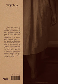 L'autre fille