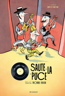 Saute-la-Puce