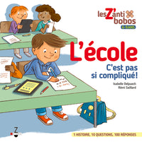 L'école, c'est pas si compliqué