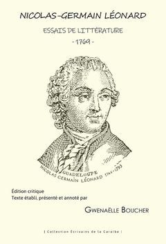 Essais de littérature