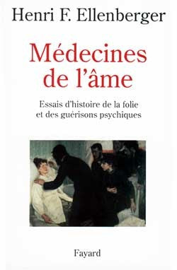 Médecines de l'âme