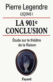La 901e conclusion