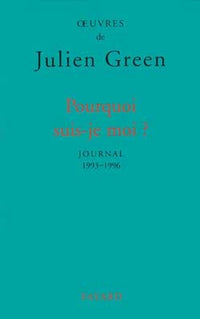 Pourquoi suis-je moi ?
