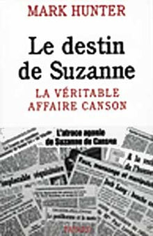 Le destin de Suzanne