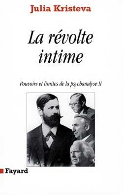 La révolte intime