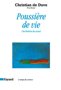 Poussière de vie