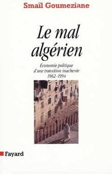 Le Mal algérien