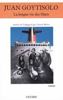 La longue vie des Marx