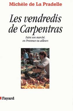 Les vendredis de Carpentras
