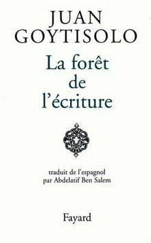 La Forêt de l'écriture