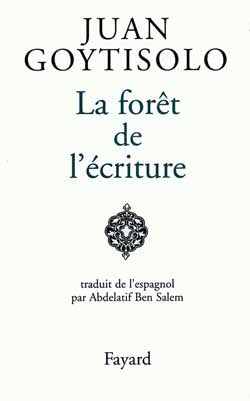 La Forêt de l'écriture