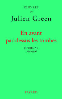 En avant par-dessus les tombes