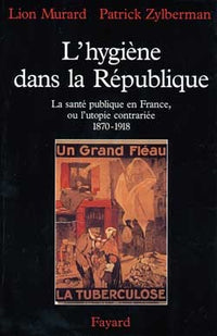 L'hygiène dans la République