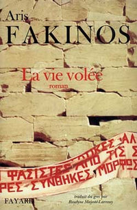 La vie volée