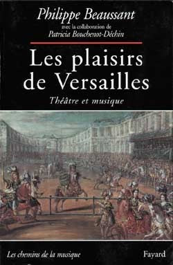 Les plaisirs de Versailles
