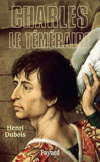 charles le téméraire