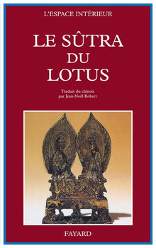 Le Sûtra du lotus