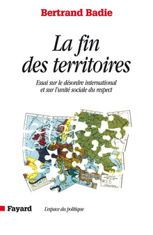 La Fin des territoires