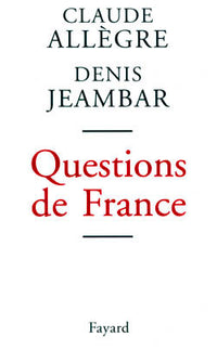 Questions de France