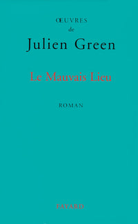 Le Mauvais Lieu