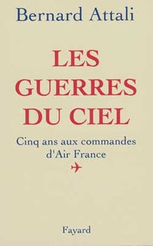 Les guerres du ciel