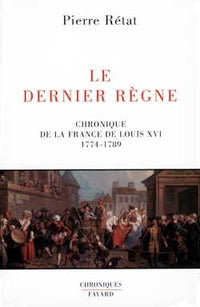 Le dernier règne
