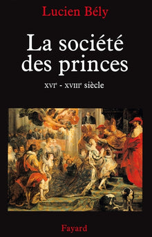 La société des princes