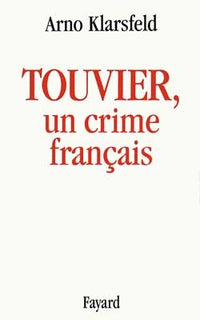 touvier, un crime français