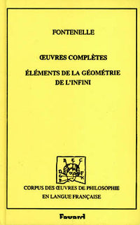 Oeuvres complètes