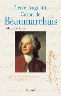 Pierre-Augustin Caron de Beaumarchais
