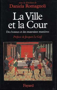 La Ville et la Cour