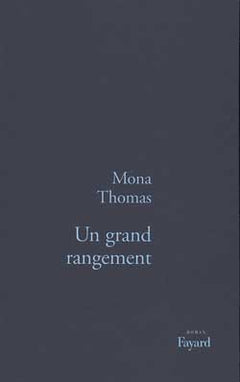 Un grand rangement