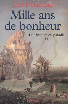 Mille ans de bonheur