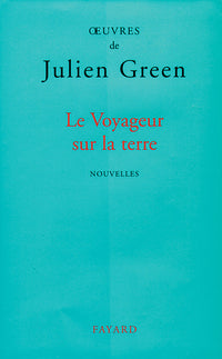 Le Voyageur sur la terre