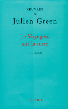 Le Voyageur sur la terre