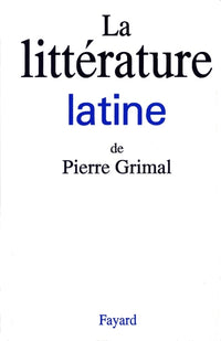 La littérature latine