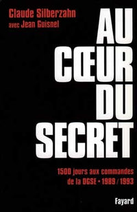 Au coeur du secret