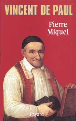 Vincent de Paul