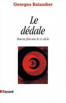 Le Dédale