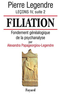 Filiation