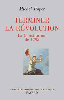Terminer la révolution