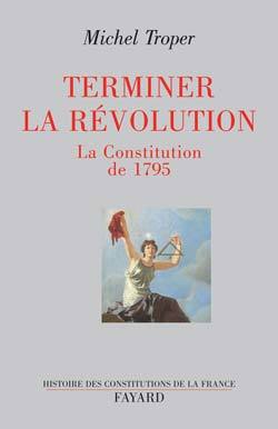 Terminer la révolution