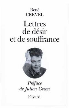Lettres de désir et de souffrance