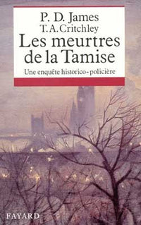 Les Meurtres de la Tamise